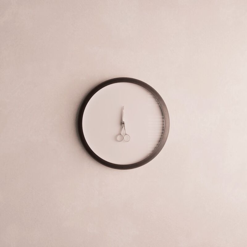 Ritagli di Tempo // Scraps of Time - a Art Design by ANDREA PAPI